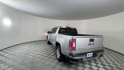 Used 2020 GMC Canyon SLE Crew Cab for sale #26T699B2 - photo 2