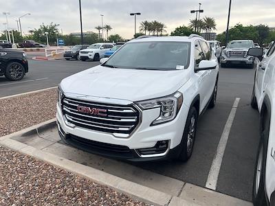 2023 GMC Terrain FWD SUV for sale #26T6A - photo 1