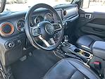 Used 2023 Jeep Gladiator Mojave Crew Cab for sale #26T700B - photo 10