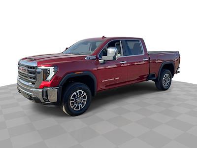 New 2026 GMC Sierra 2500 SLT Crew Cab for sale #26T703 - photo 1