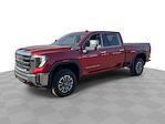 New 2026 GMC Sierra 2500 SLT Crew Cab for sale #26T703 - photo 1