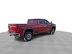 New 2026 GMC Sierra 2500 SLT Crew Cab for sale #26T703 - photo 8