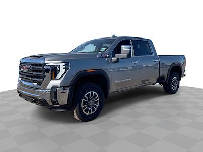 New 2026 GMC Sierra 2500 SLT Crew Cab for sale #26T704 - photo 1