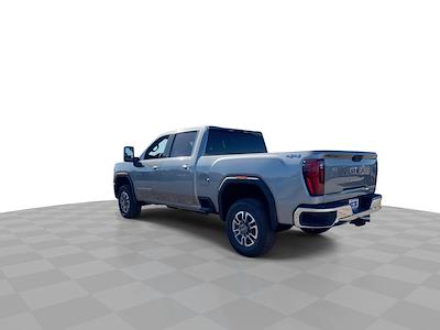 New 2026 GMC Sierra 2500 SLT Crew Cab for sale #26T704 - photo 2