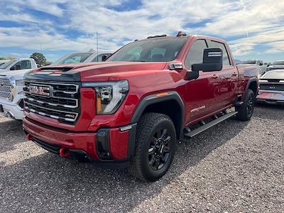 Used 2025 GMC Sierra 2500 AT4 Crew Cab for sale #26T705A - photo 1