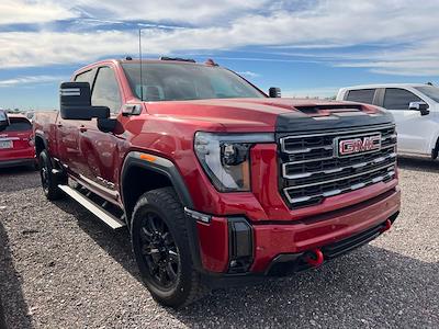 Used 2025 GMC Sierra 2500 AT4 Crew Cab for sale #26T705A - photo 2