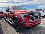 Used 2025 GMC Sierra 2500 AT4 Crew Cab for sale #26T705A - photo 2
