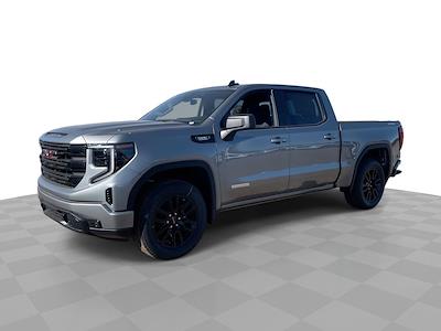 New 2026 GMC Sierra 1500 Elevation Crew Cab for sale #26T708 - photo 1