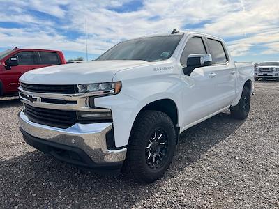 2020 Chevrolet Silverado 1500 Crew Cab 4WD Pickup for sale #26T711A - photo 1