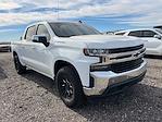 Used 2020 Chevrolet Silverado 1500 LT Crew Cab for sale #26T711A - photo 2