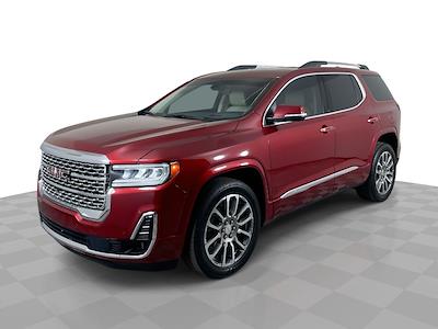 Used 2023 GMC Acadia Denali for sale #26T712A - photo 1