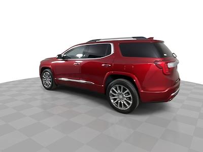 Used 2023 GMC Acadia Denali for sale #26T712A - photo 2