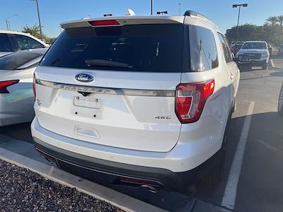 2017 Ford Explorer 4WD SUV for sale #26T718A - photo 2