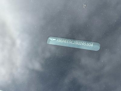 Used 2025 Genesis GV80 - photo 1