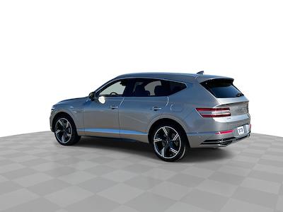Used 2025 Genesis GV80 - photo 1
