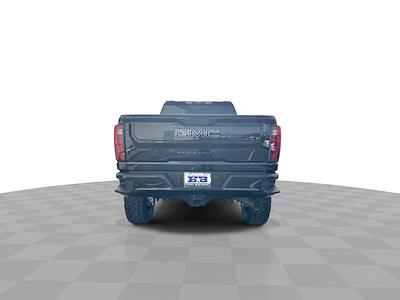 New 2026 GMC Sierra 2500 Denali Crew Cab for sale #26T729 - photo 2