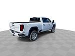 2026 GMC Sierra 2500 Crew Cab 4WD Pickup for sale #26T730 - photo 8