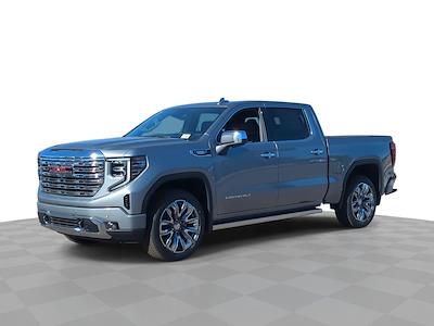 New 2026 GMC Sierra 1500 Denali Crew Cab for sale #26T731 - photo 1