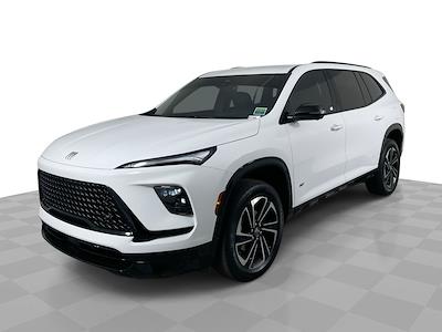 Used 2025 Buick Enclave Sport Touring for sale #26T738A - photo 1