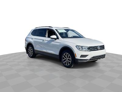 Used 2021 Volkswagen Tiguan for sale #26T748A - photo 2