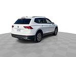Used 2021 Volkswagen Tiguan for sale #26T748A - photo 8