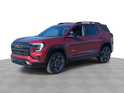 New 2026 GMC Terrain AT4 for sale #26T75 - photo 1
