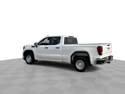 Used 2025 GMC Sierra 1500 - photo 1