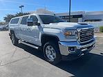 Used 2019 GMC Sierra 2500 SLT Crew Cab for sale #26T751A - photo 2