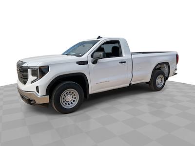 2026 GMC Sierra 1500 Regular Cab RWD Pickup for sale #26T753 - photo 1