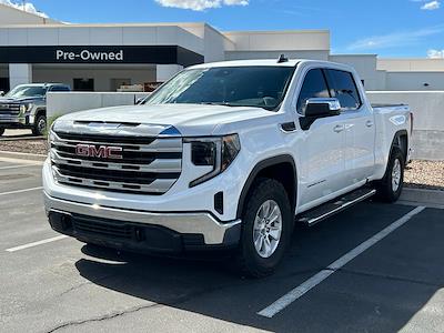 Used 2025 GMC Sierra 1500 - photo 1