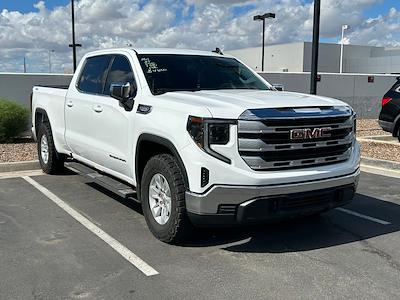 Used 2025 GMC Sierra 1500 - photo 1