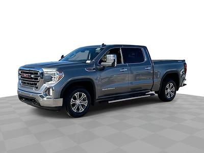 Used 2021 GMC Sierra 1500 - photo 1