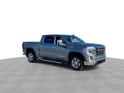 Used 2021 GMC Sierra 1500 - photo 1