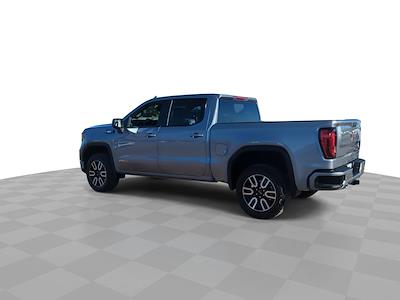 2025 GMC Sierra 1500 Crew Cab 4WD Pickup for sale #26T763A - photo 2