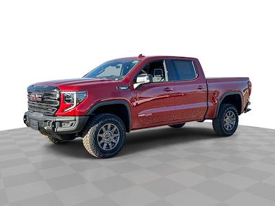 2026 GMC Sierra 1500 Crew Cab 4WD Pickup for sale #26T767 - photo 1