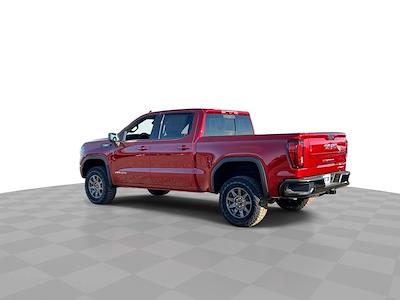 2026 GMC Sierra 1500 Crew Cab 4WD Pickup for sale #26T767 - photo 2