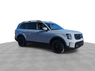 Used 2024 Kia Telluride SX for sale #26T769B - photo 2