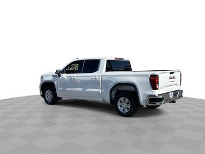 Used 2025 GMC Sierra 1500 - photo 1