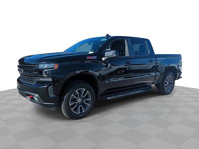 2021 Chevrolet Silverado 1500 Crew Cab 4WD Pickup for sale #26T779A - photo 1