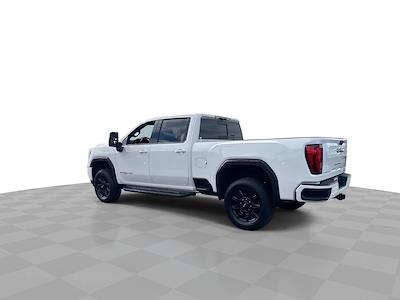 Used 2021 GMC Sierra 3500 AT4 Crew Cab for sale #26T780A - photo 2