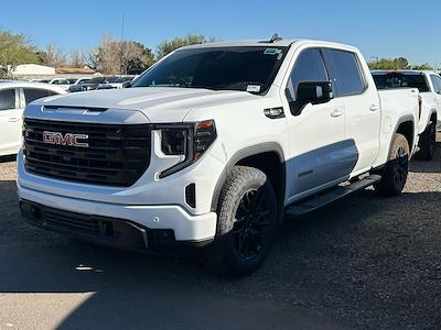 Used 2025 GMC Sierra 1500 - photo 1