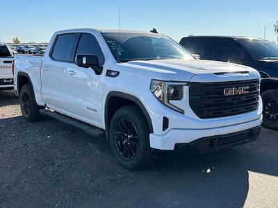 Used 2025 GMC Sierra 1500 - photo 1