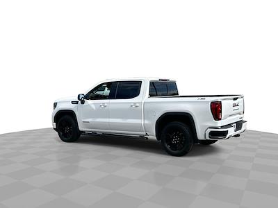 Used 2025 GMC Sierra 1500 - photo 1