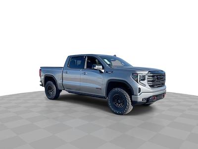 New 2026 GMC Sierra 1500 AT4 Crew Cab for sale #26T783 - photo 2