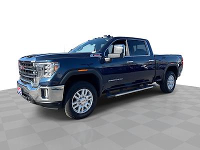 Used 2022 GMC Sierra 2500 SLT Crew Cab for sale #26T783A - photo 1