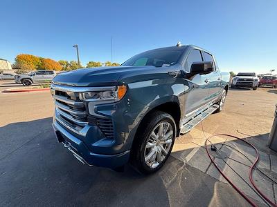 2024 Chevrolet Silverado 1500 Crew Cab 4WD Pickup for sale #26T784A - photo 1