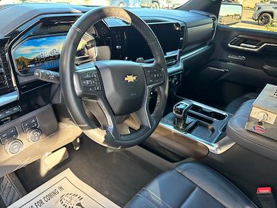 2024 Chevrolet Silverado 1500 Crew Cab 4WD Pickup for sale #26T784A - photo 2