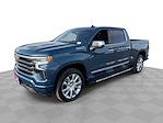 Used 2024 Chevrolet Silverado 1500 High Country Crew Cab for sale #26T784A - photo 1