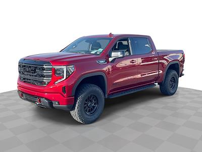 New 2026 GMC Sierra 1500 AT4 Crew Cab for sale #26T789 - photo 1