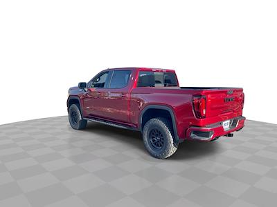New 2026 GMC Sierra 1500 AT4 Crew Cab for sale #26T789 - photo 2